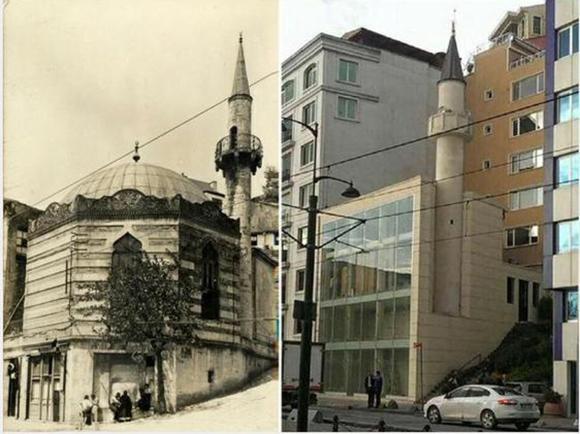 Mimar Sinan Restorasyon